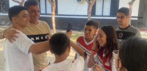 Líder da Série C, técnico do Botafogo-PB está próximo da classificação antecipada