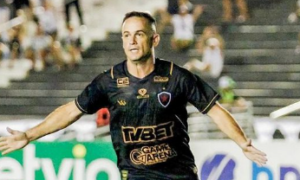 Seleção FI da 11ª rodada da Série C chega com destaques paulistas e novo líder