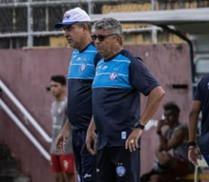 Série D: Com 100% de aproveitamento em casa, técnico do Iguatu vai em busca da classificação