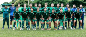 PAULISTA SUB-15: Em Campinas, Guarani encara o Cosmopolitano neste sábado