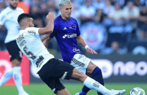 Cruzeiro x Corinthians - Timão vai ao Mineirão para tentar fugir do Z4