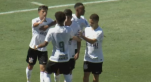PAULISTA SUB-17: Em São Paulo, Corinthians enfrenta o Comercial Tietê neste sábado