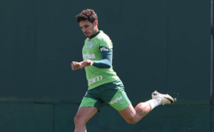 Palmeiras x Bahia - Duelo direto pela liderança do Brasileirão