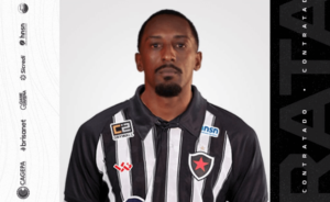 Série C: Botafogo-PB tem ex-CRB como novidade para enfrentar Aparecidense-GO