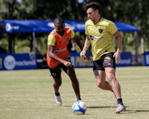 SÉRIE C: Botafogo-PB mira a liderança, enquanto CSA-AL tenta embalar