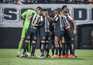 Série C: Athletic-MG liga alerta após sofrer alto volume de gols: 