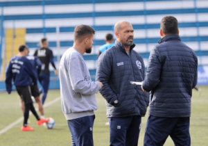 São José-RS x Athletic - Lanterna recebe líder em potencial