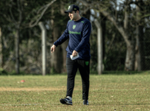 Série C: Técnico do Ypiranga-RS enaltece pontuação: 