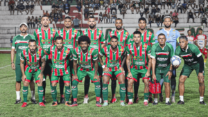 CSE-AL 0 x 1 Juazeirense-BA - Cancão de Fogo cola no G-4 da Série D após vitória