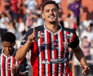 SEGUNDONA: Paulista e São Carlos atropelam em casa