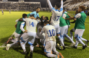 ENGATOU! CSA-AL vence terceira seguida na Série C e cola no G-8