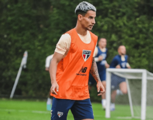 São Paulo deve ter quatro reforços contra o Atlético-MG