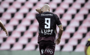 Quarteto embala duplas na SELEÇÃO FI da 12ª rodada da SÉRIE C, confira