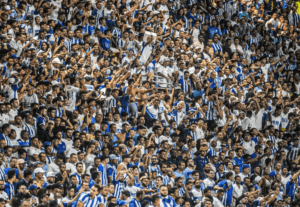 Série C: CSA deve bater recorde público atrás da 4.ª vitória seguida