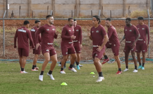 Série C: Ferroviária-SP se isola como único clube invicto após derrota do Botafogo-PB