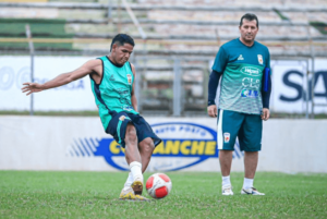 União São João x Rio Claro - Lanternas do Grupo 3 brigam por primeira vitória