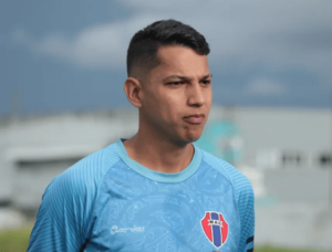 Série C: Sampaio Corrêa-MA reforça meio de campo contratando atleta do rival