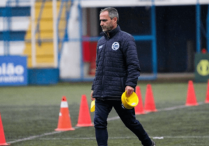 Série C: São José-RS mira 70% de aproveitamento para evitar rebaixamento