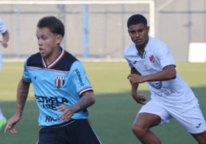 PAULISTA SUB-20: Ibrachina abre rodada tirando invencibilidade do Botafogo