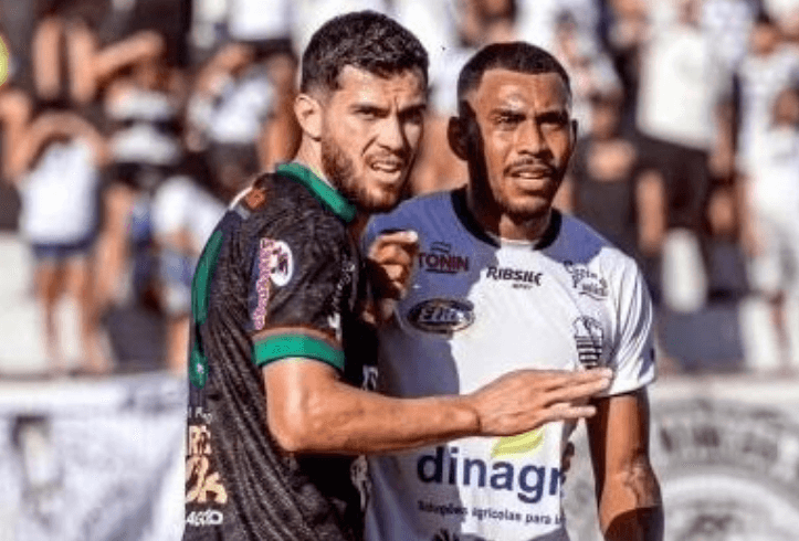 Barretos x Francana - BEC tenta 1ª vitória na Copa Paulista