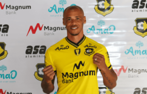 Série C: São Bernardo-SP anuncia retorno de zagueiro ex-Vasco