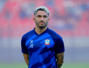 Série C: Volta Redonda-RJ anuncia chegada de meia