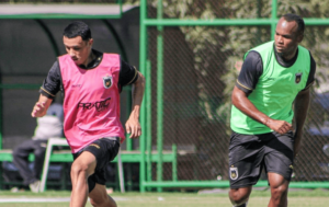 Série C: Volta Redonda-RJ tem quatro desfalques e duas novidades