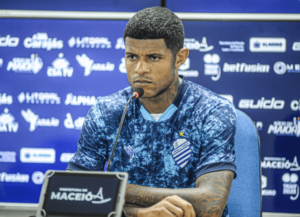 Série C: Tiago Marques destoa enquanto CSA faz temporada fraca