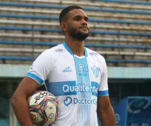 Série C: Náutico-PE contrata ex-Ypiranga-RS e São Bernardo-SP