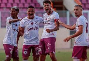 Sergipe-SE 0 x 1 Jacuipense-BA - Leão do Sisal no caminho da classificação na Série D