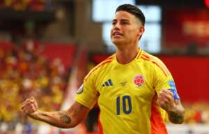 São Paulo e James Rodríguez negociam rescisão e jogador não se reapresentará ao clube