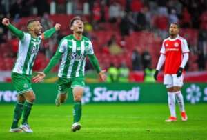 Juventude x Internacional - Decisão gaúcha na Copa do Brasil