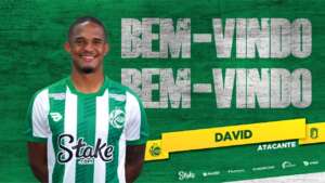 Juventude confirma volta de ex-atacante de Vitória e Coritiba
