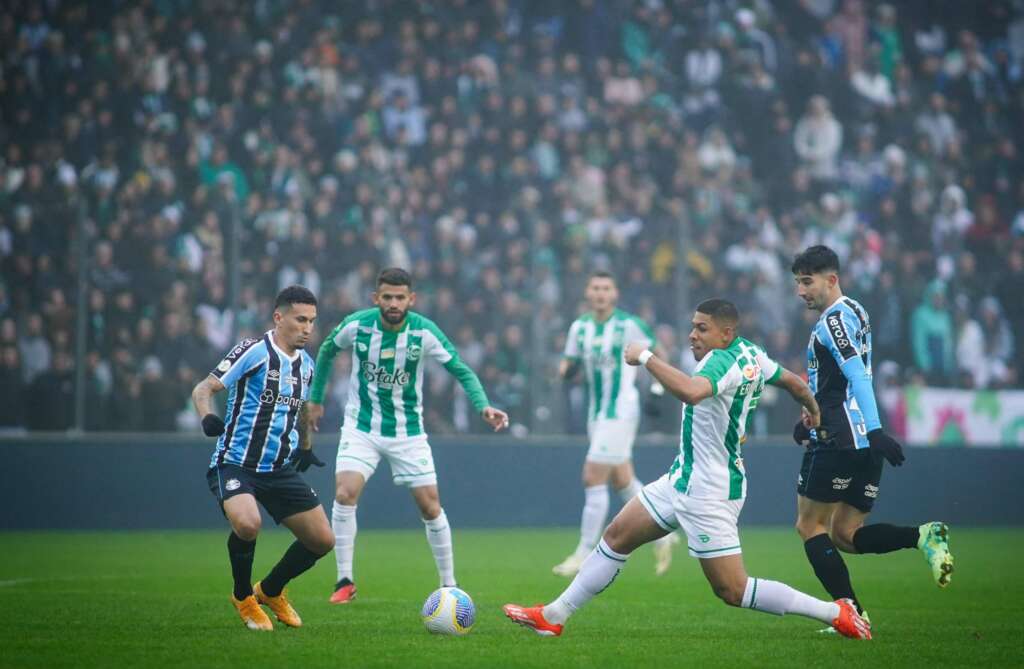 juventude gremio 1