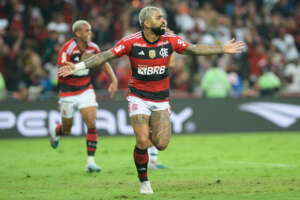 Gabigol fica ou sai? Saiba quais os planos do Flamengo para o atacante afastado