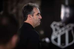 Léo Condé projeta Ceará na Série B: 