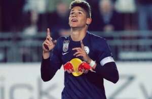 Copa Paulista: Grêmio Prudente confirma saída de dois jogadores. VEJA!