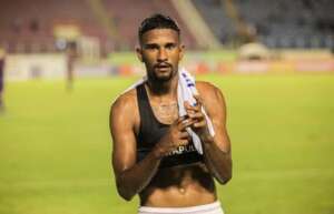 Ceará encaminha contratação de atacante que estava na Série C