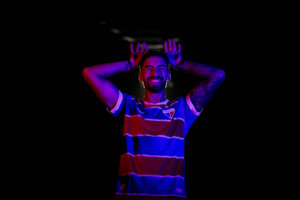 Fortaleza anuncia renovação de artilheiro até 2027