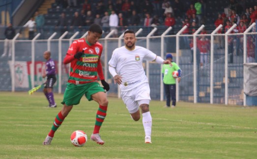 VÍDEO: Veja o gol da vitória da Portuguesa contra o São Caetano pela Copa Paulista