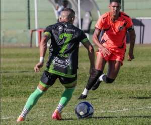 Tocantinópolis-TO 0 x 0 Manauara-AM - Nada de gols no jogo de ida da 2ª fase da Série D