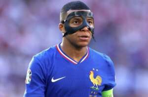 Eurocopa: Mbappé será titular na semi e Griezmann afirma que 