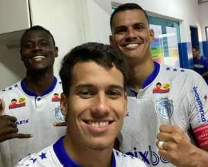 VEJA O VÍDEO: Monte Azul faz três gols em jogadas de bola parada na Copa Paulista