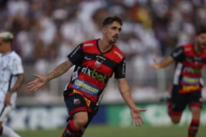 Neto Berola diz que gol do Santos no início estragou a estratégia do Ituano
