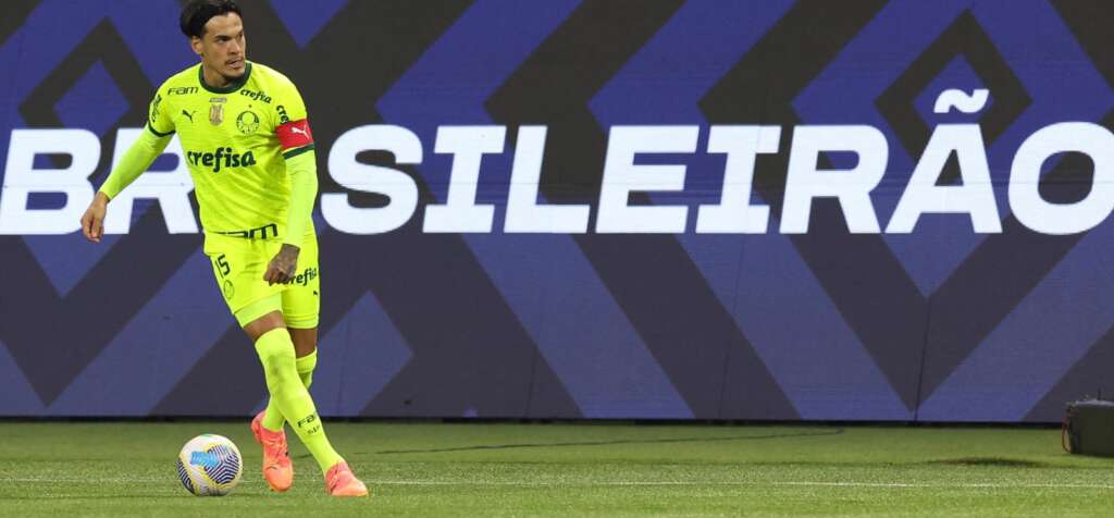 Palmeiras e Fogão encostam no líder. Veja a Classificação do Brasileirão após 15ª rodada