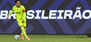 Palmeiras e Fogão encostam no líder. Veja a Classificação do Brasileirão após 15ª rodada