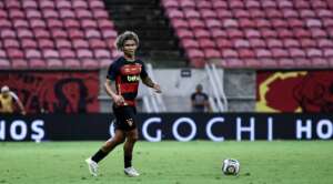 Série B: Sport oficializa saída de jovem lateral