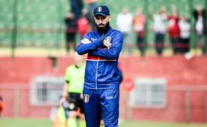 Copa Paulista: Técnico do União Suzano alerta: 