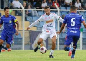 COPA PAULISTA: São Caetano e Portuguesa vale a liderança; Votuporanguense sonha com 100%