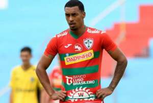 Copa Paulista: Meia da Portuguesa reforça gigante brasileiro da Série A